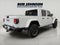 2023 Jeep Gladiator Overland 4x4