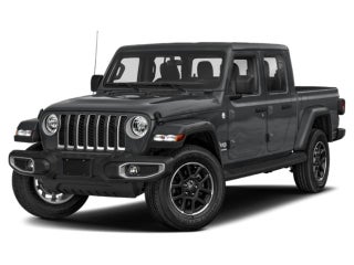 2023 Jeep Gladiator High Altitude 4x4