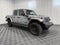 2020 Jeep Gladiator Rubicon 4x4