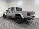 2020 Jeep Gladiator Rubicon 4x4