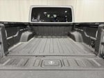 2020 Jeep Gladiator Rubicon 4x4