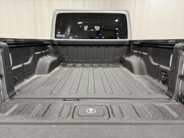 2020 Jeep Gladiator Rubicon 4x4