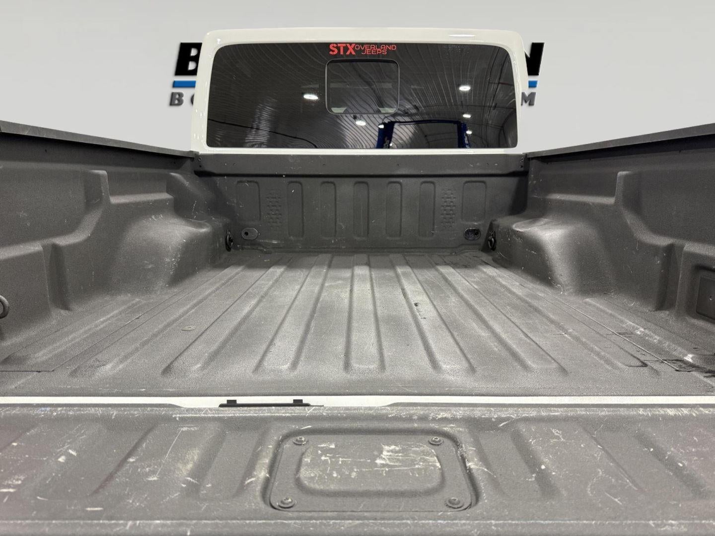 2021 Jeep Gladiator Rubicon 4x4