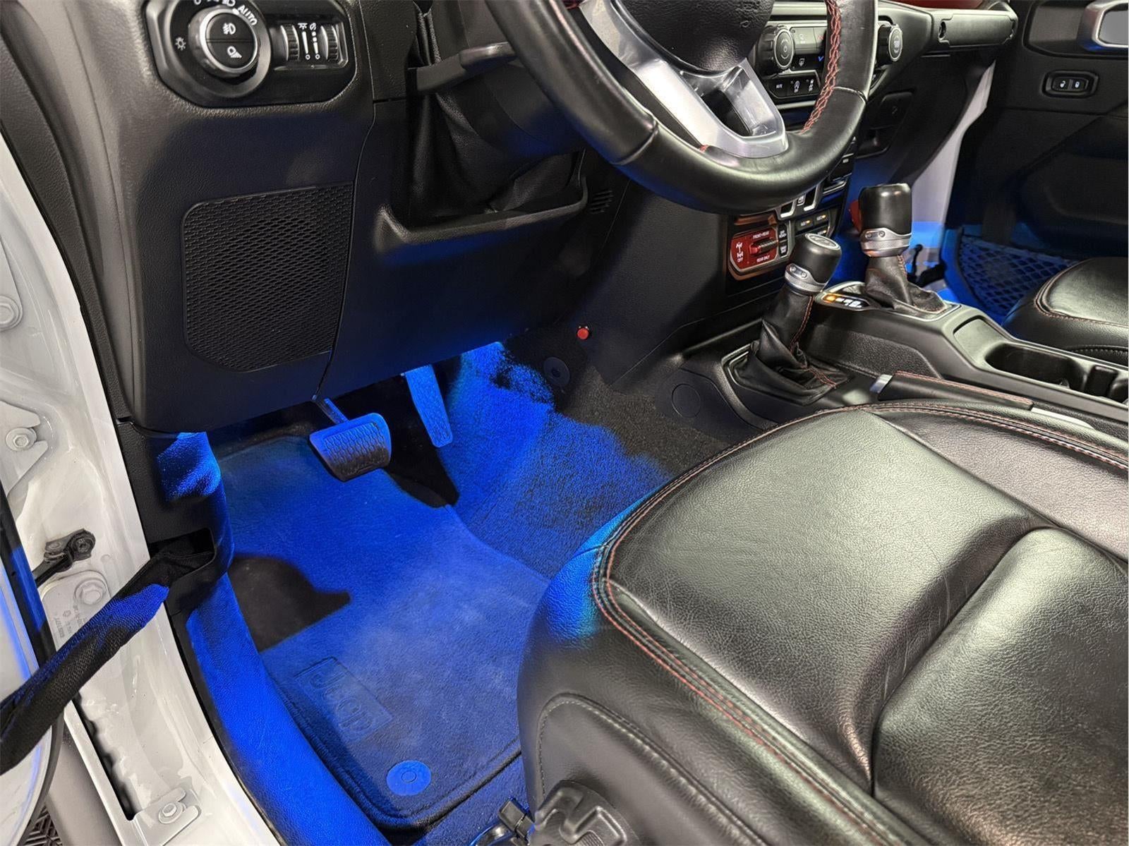 2021 Jeep Gladiator Rubicon 4x4