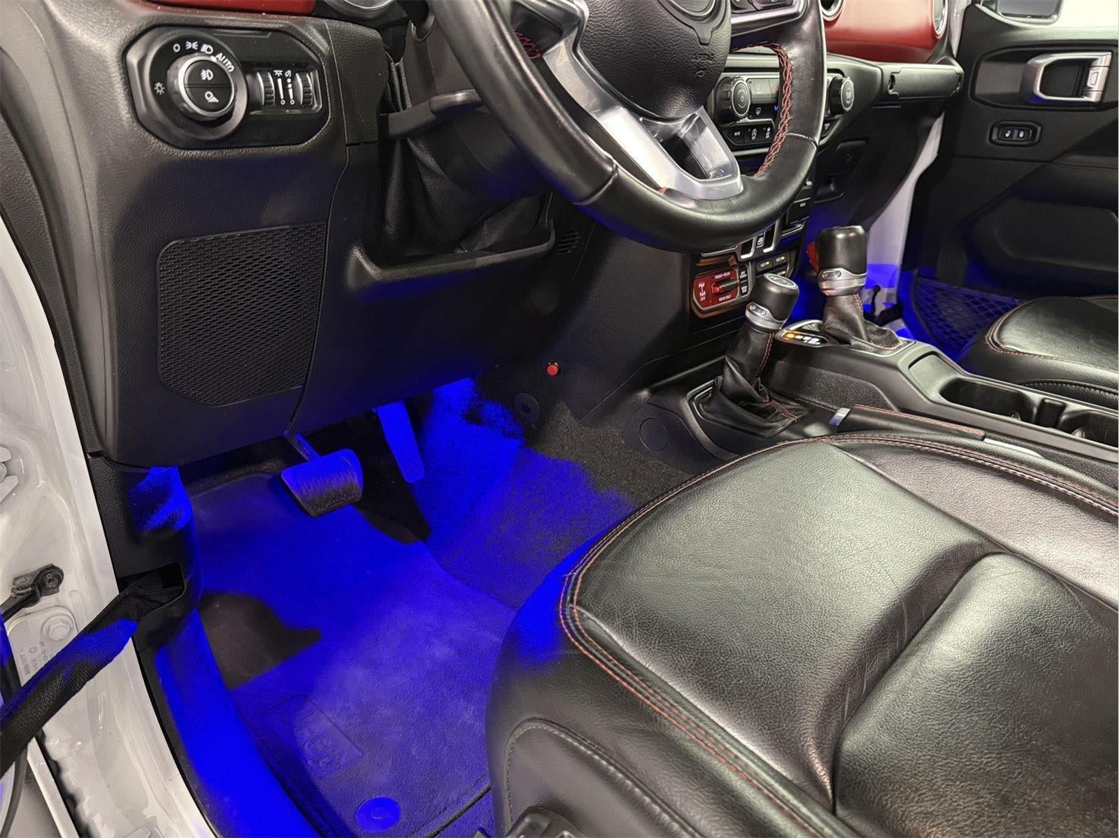 2021 Jeep Gladiator Rubicon 4x4