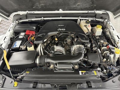 2021 Jeep Gladiator Rubicon 4x4