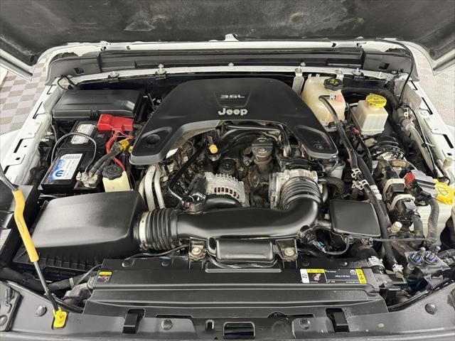 2021 Jeep Gladiator Rubicon 4x4