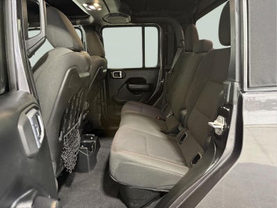 2020 Jeep Gladiator Rubicon 4x4