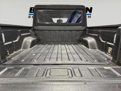 2020 Jeep Gladiator Rubicon 4x4