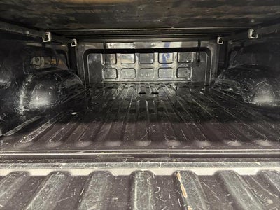 2021 RAM 1500 Classic Warlock Quad Cab 4x4 6'4' Box