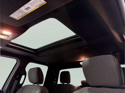 2023 RAM 1500 Classic Warlock Quad Cab 4x4 6'4' Box