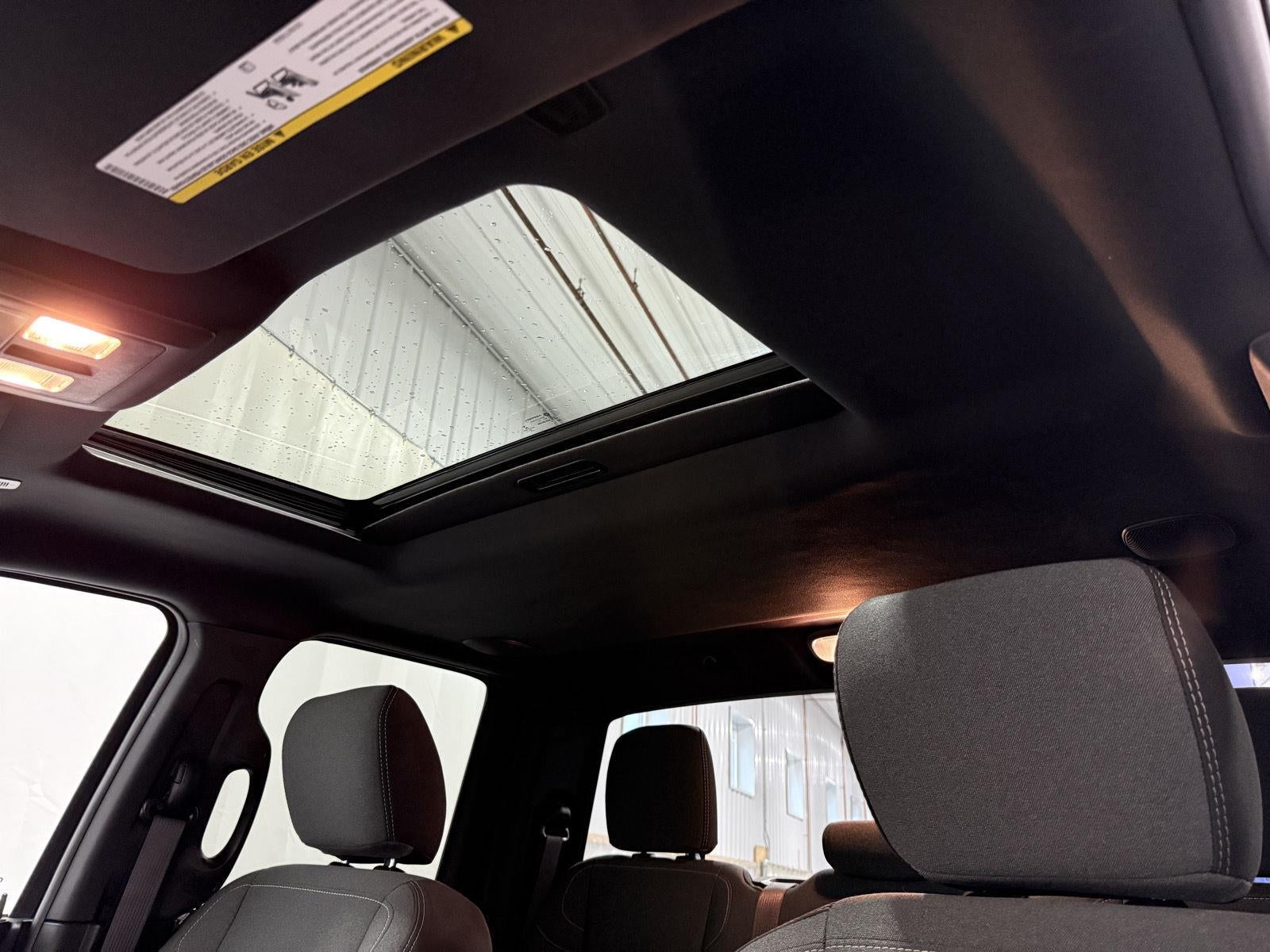 2023 RAM 1500 Classic Warlock Quad Cab 4x4 6'4' Box