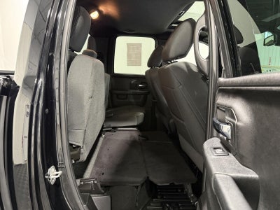 2023 RAM 1500 Classic Warlock Quad Cab 4x4 6'4' Box