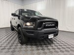 2023 RAM 1500 Classic Warlock Quad Cab 4x4 6'4' Box