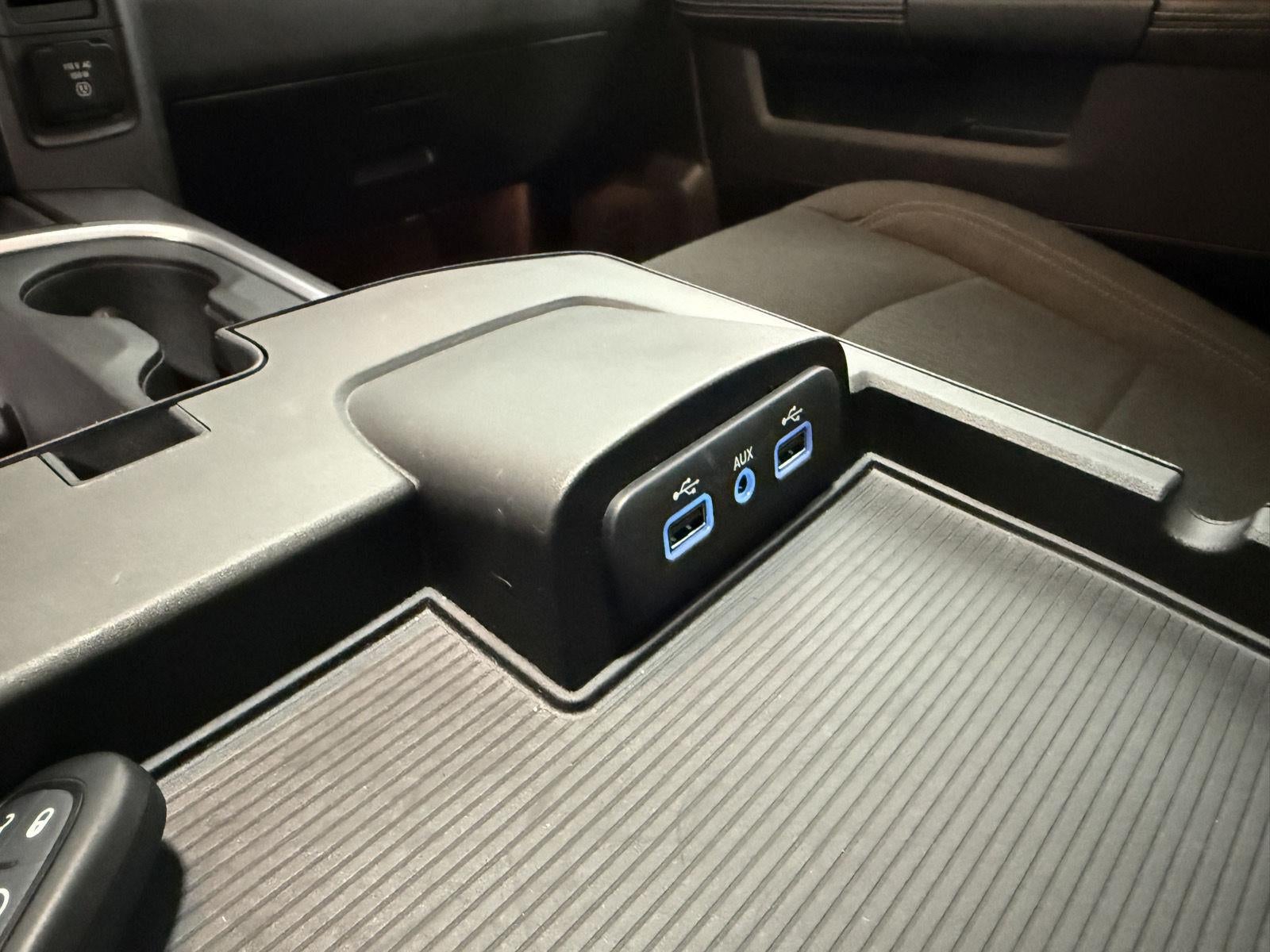 2023 RAM 1500 Classic Warlock Quad Cab 4x4 6'4' Box