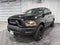 2023 RAM 1500 Classic Warlock Quad Cab 4x4 6'4' Box