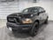 2023 RAM 1500 Classic Warlock Quad Cab 4x4 6'4' Box