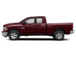 2021 RAM 1500 Classic Warlock Quad Cab 4x4 6'4' Box