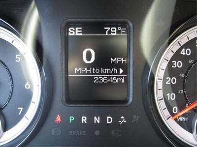 2022 RAM 1500 Classic Warlock Quad Cab 4x4 6'4' Box