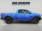 2021 RAM 1500 Classic Warlock Quad Cab 4x4 6'4' Box