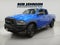 2021 RAM 1500 Classic Warlock Quad Cab 4x4 6'4' Box