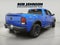2021 RAM 1500 Classic Warlock Quad Cab 4x4 6'4' Box