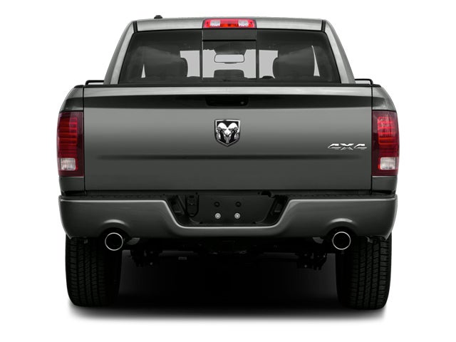 2013 RAM 1500 Express