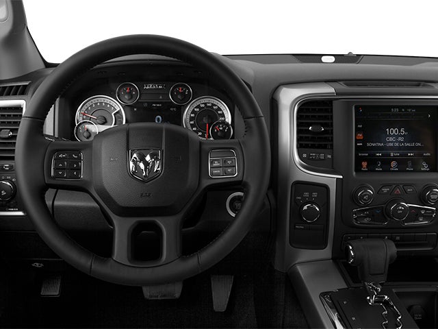 2013 RAM 1500 Express