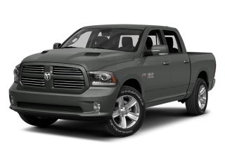 2013 RAM 1500 Express