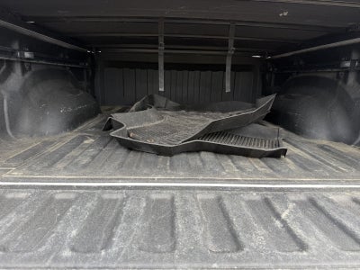 2021 RAM 1500 Big Horn Quad Cab 4x4 6'4' Box