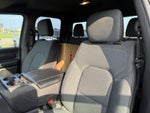 2023 RAM 1500 Tradesman Quad Cab 4x4 6'4' Box
