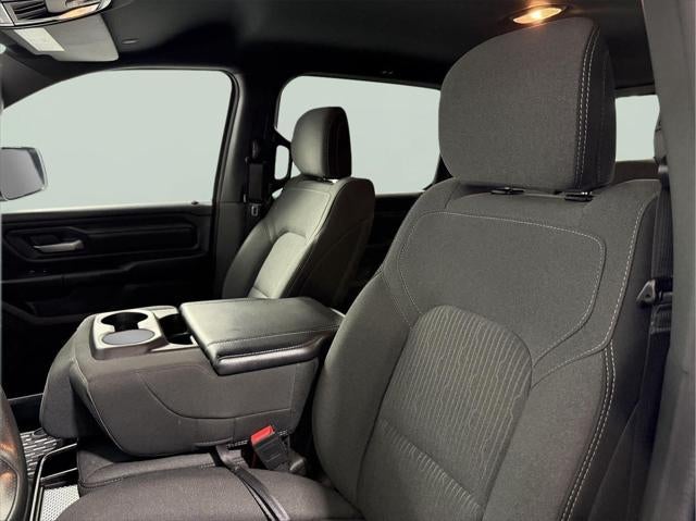 2023 RAM 1500 Tradesman Crew Cab 4x4 5'7' Box