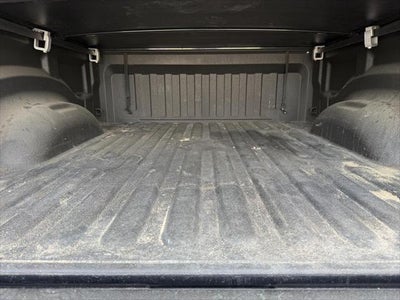 2023 RAM 1500 Big Horn Quad Cab 4x4 6'4' Box