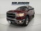 2021 RAM 1500 Big Horn Crew Cab 4x4 5'7' Box