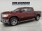 2021 RAM 1500 Big Horn Crew Cab 4x4 5'7' Box