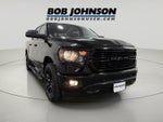 2020 RAM 1500 Big Horn Crew Cab 4x4 5'7' Box