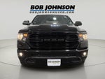 2020 RAM 1500 Big Horn Crew Cab 4x4 5'7' Box