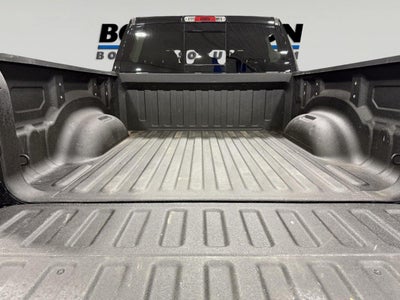 2020 RAM 1500 Big Horn Crew Cab 4x4 5'7' Box