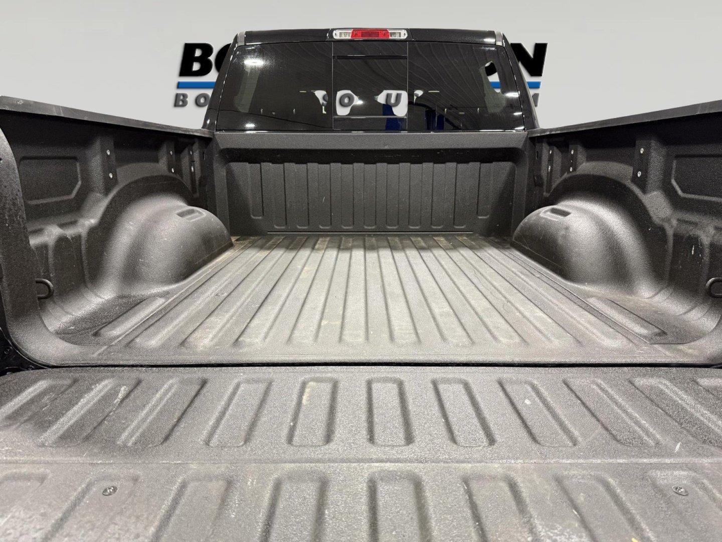 2020 RAM 1500 Big Horn Crew Cab 4x4 5'7' Box