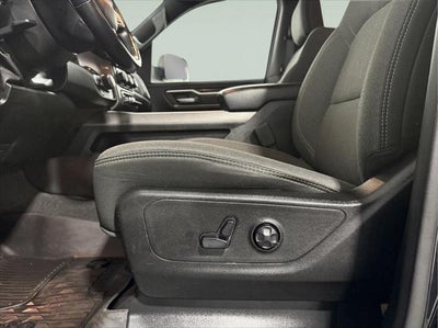 2020 RAM 1500 Big Horn Crew Cab 4x4 5'7' Box