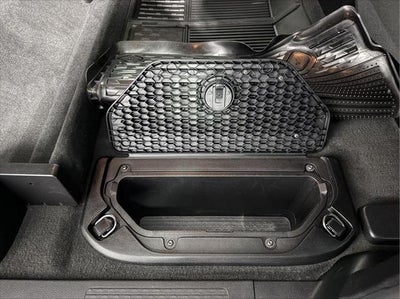 2020 RAM 1500 Big Horn Crew Cab 4x4 5'7' Box