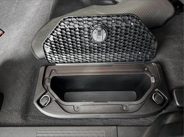 2019 RAM 1500 Big Horn/Lone Star Crew Cab 4x4 5'7' Box