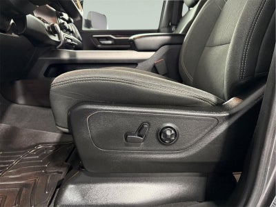 2019 RAM 1500 Big Horn/Lone Star Crew Cab 4x4 5'7' Box