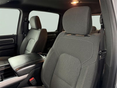 2019 RAM 1500 Big Horn/Lone Star Crew Cab 4x4 5'7' Box