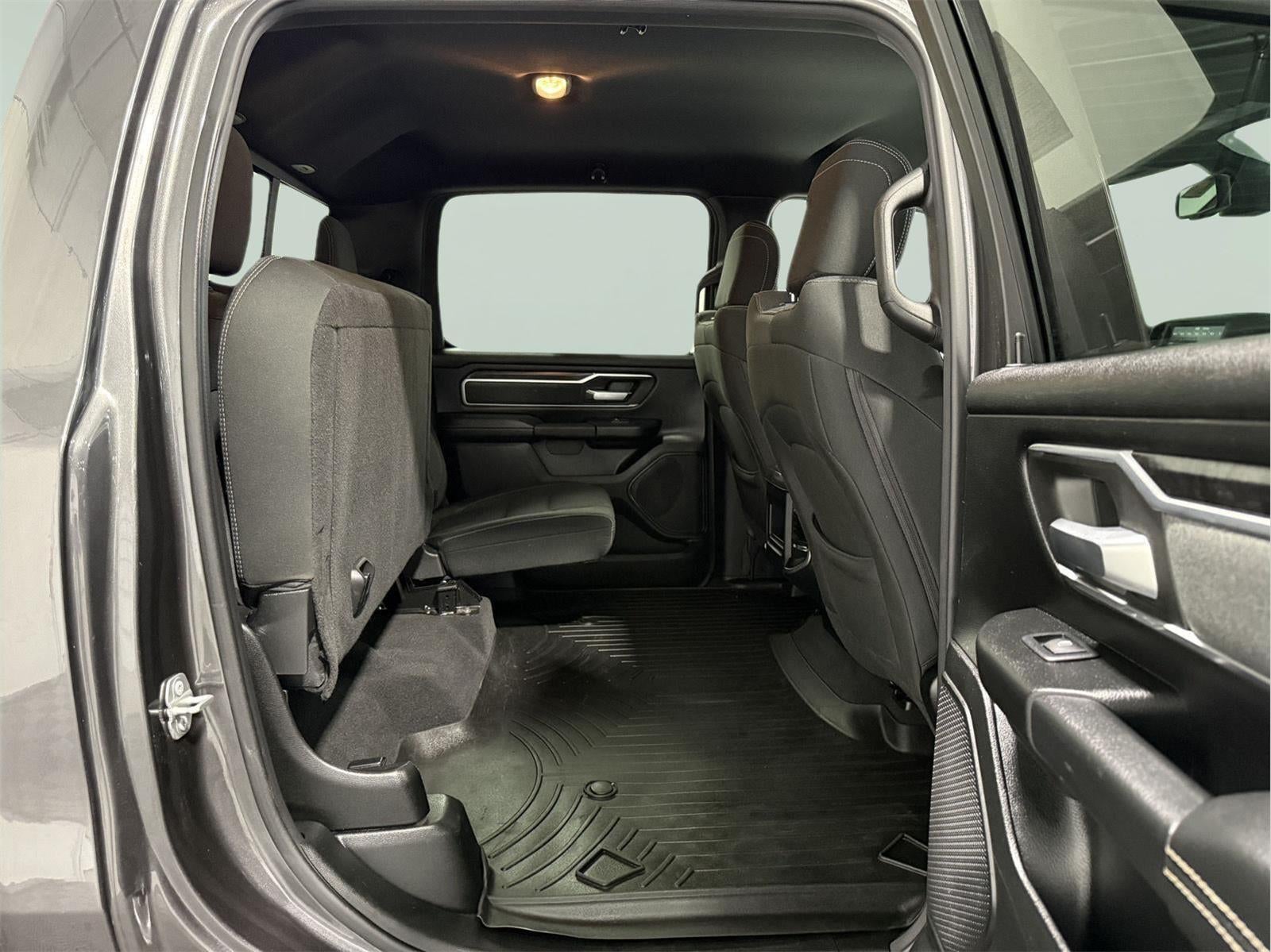 2019 RAM 1500 Big Horn/Lone Star Crew Cab 4x4 5'7' Box