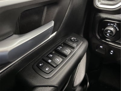2019 RAM 1500 Big Horn/Lone Star Crew Cab 4x4 5'7' Box