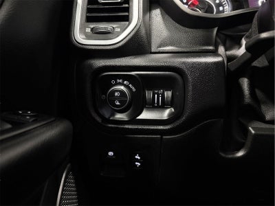 2019 RAM 1500 Big Horn/Lone Star Crew Cab 4x4 5'7' Box