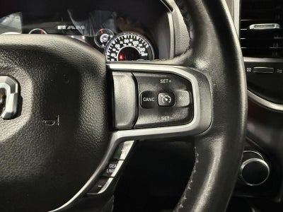 2019 RAM 1500 Big Horn/Lone Star Crew Cab 4x4 5'7' Box