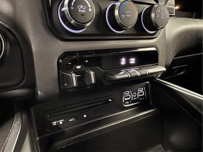 2019 RAM 1500 Big Horn/Lone Star Crew Cab 4x4 5'7' Box