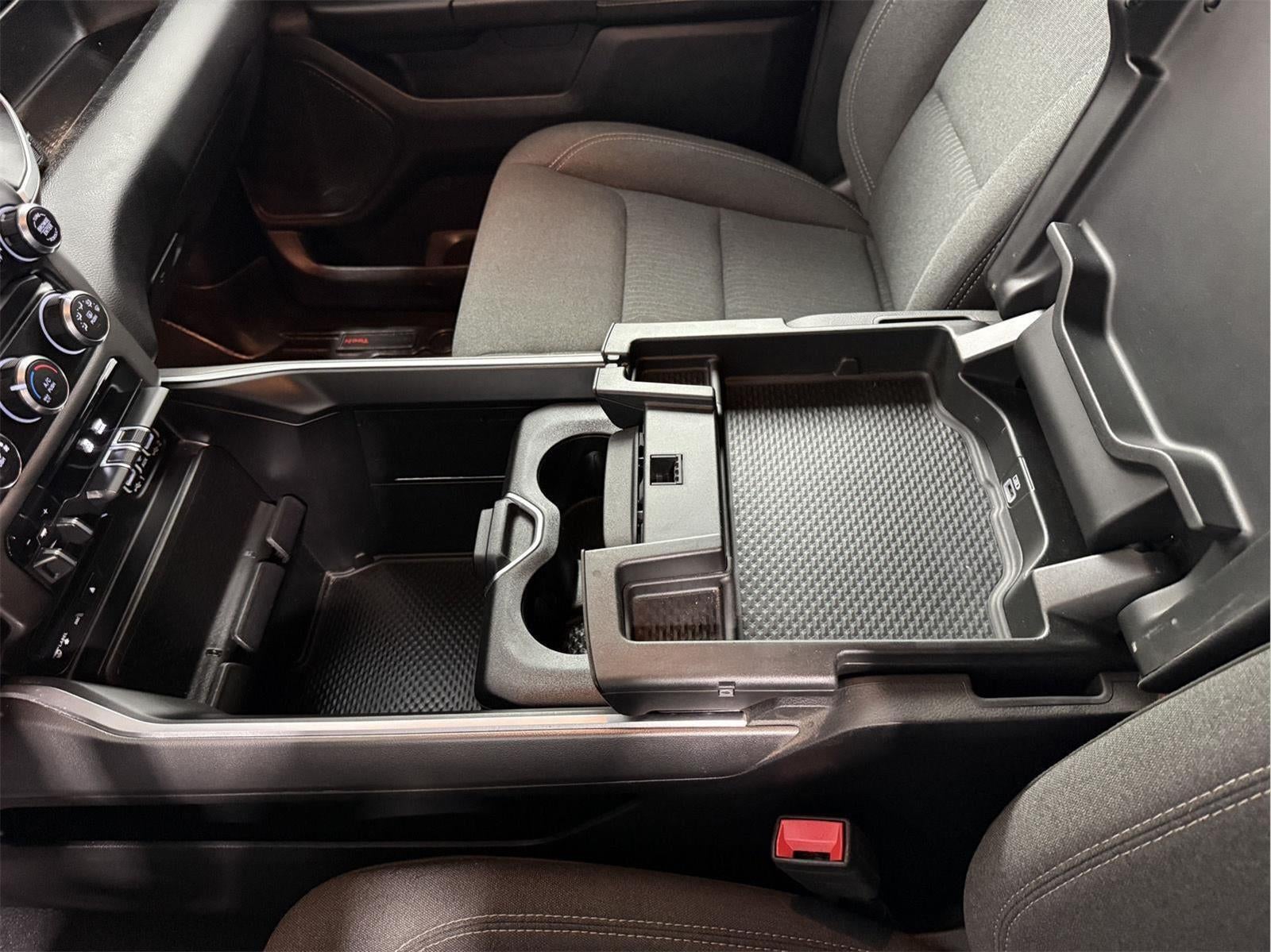 2019 RAM 1500 Big Horn/Lone Star Crew Cab 4x4 5'7' Box